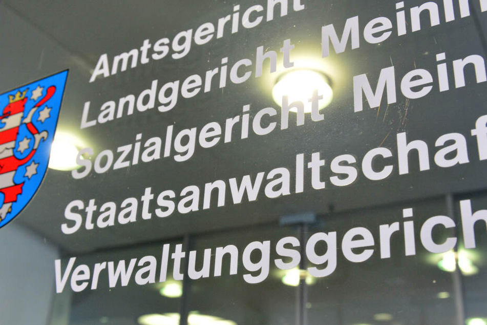 Vor dem Landgericht muss sich der Mann nun verantworten.
