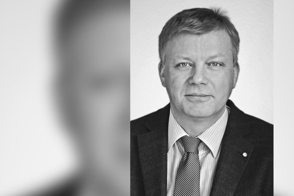CAWG-Vorstands-Chef, Jens Ueberschär (55), ist tot.