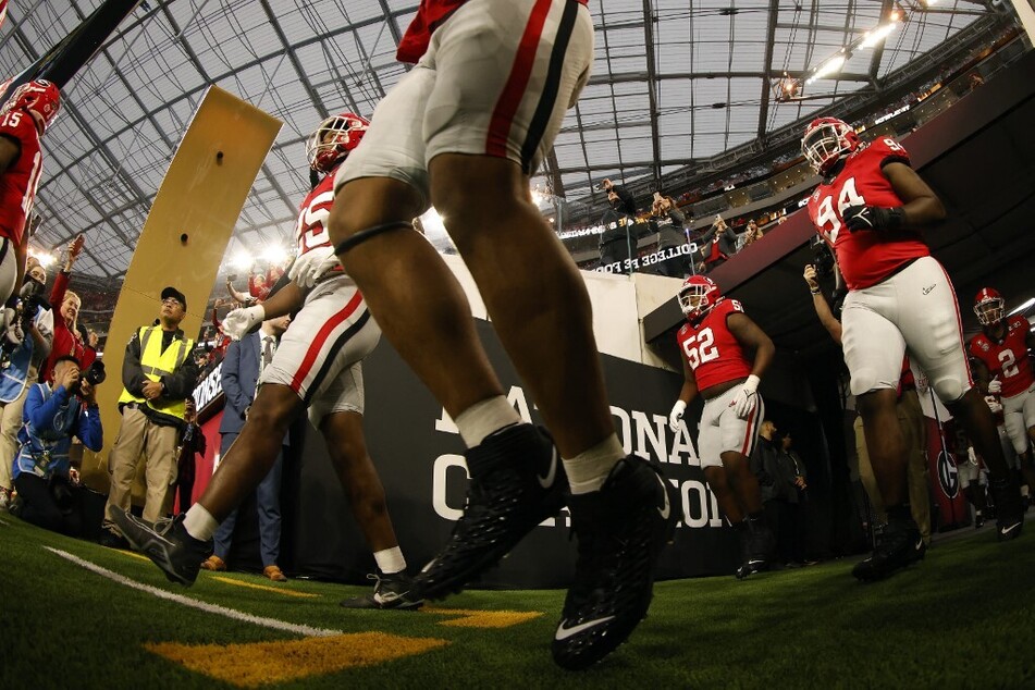 The CFP selection committee will assess a team's schedule to judge whether they belong in the four-field playoff rankings.