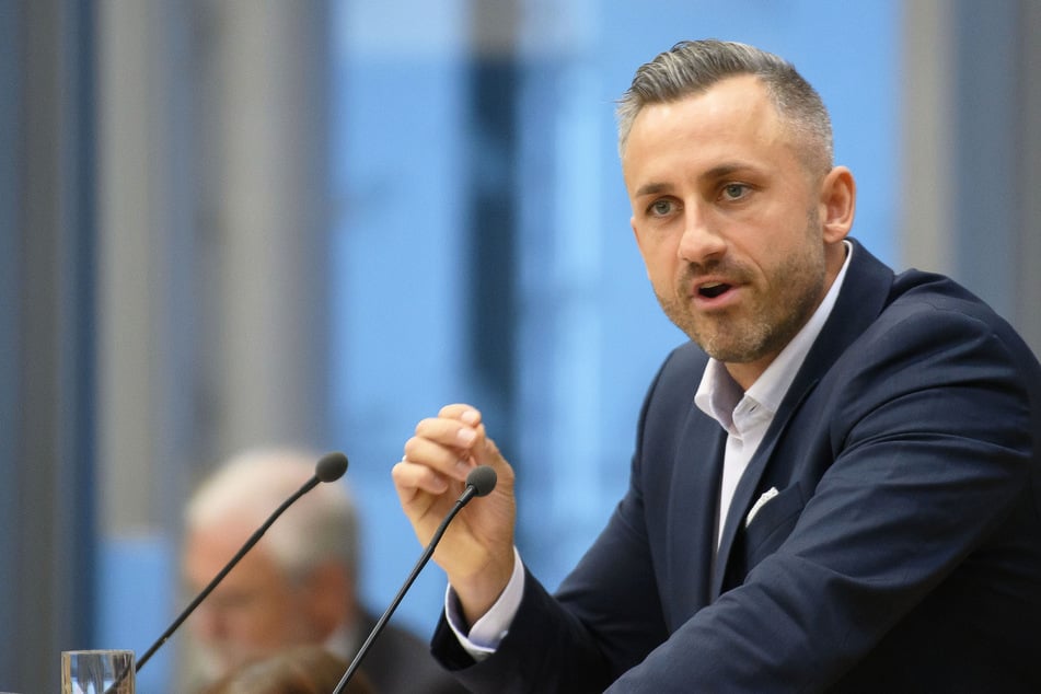 "Wählertäuschung unterstützen wir nicht": AfD kritisiert Vorgehen der CDU