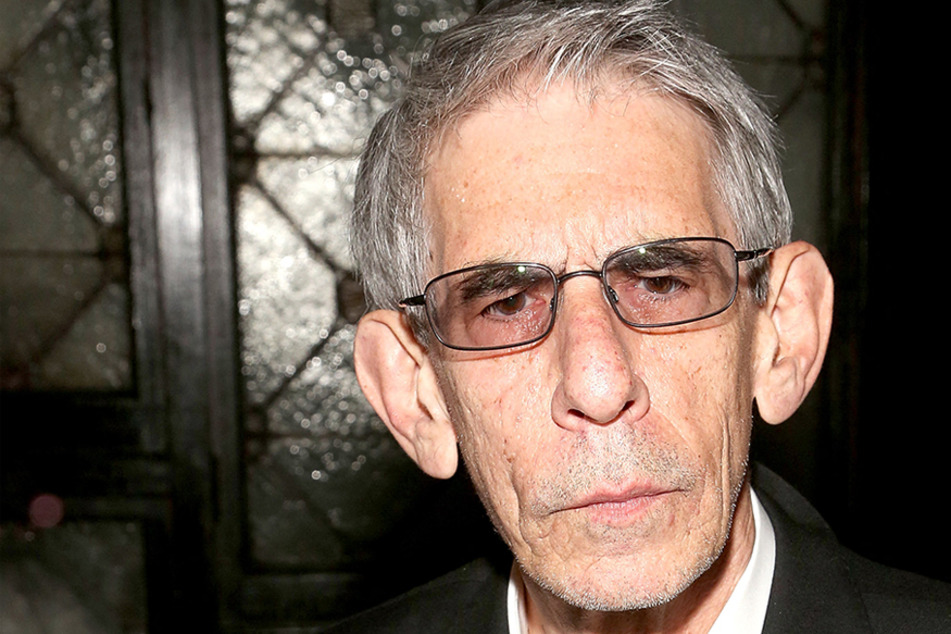 Richard Belzer of Law & Order: SVU fame reportedly passes away