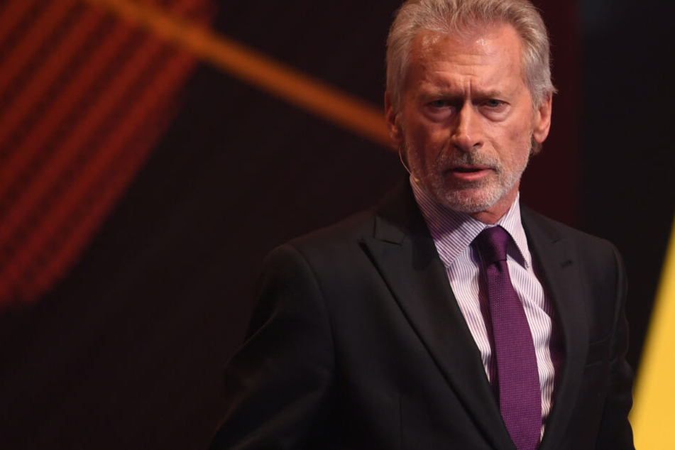 Paul Breitner (67) wünscht sich mehr Konkurrenz in der Bundesliga.