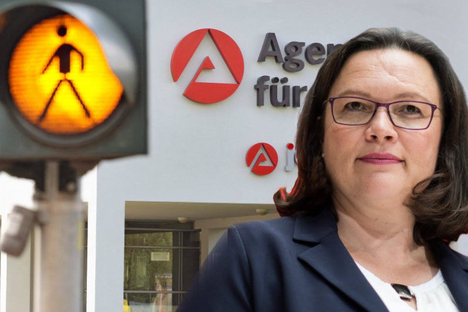Andrea Nahles wünscht sich eine Reform.