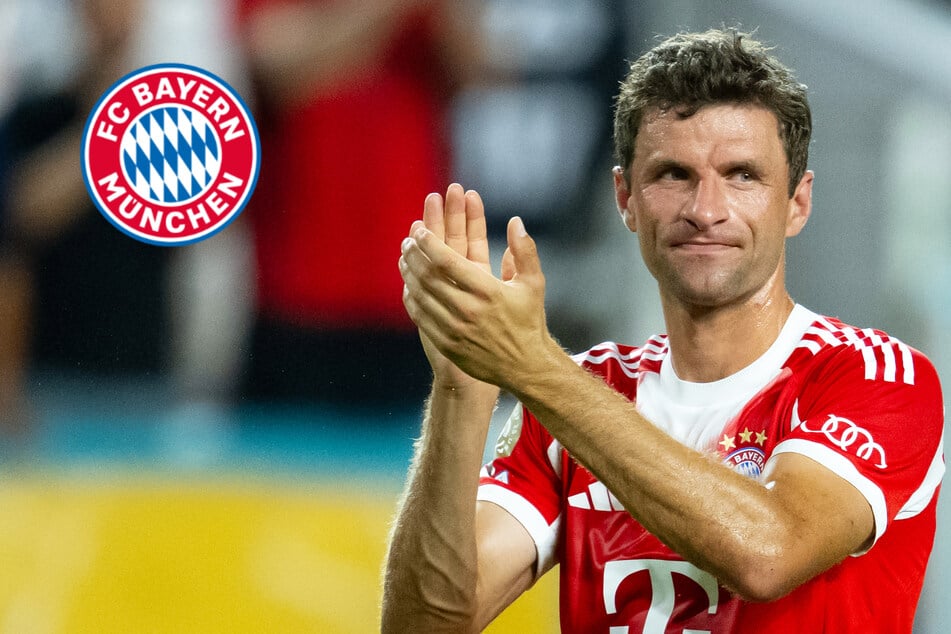 Zukunft nach FCB-Aus weiter offen: Thomas Müller wurde diesem MLS-Klub angeboten