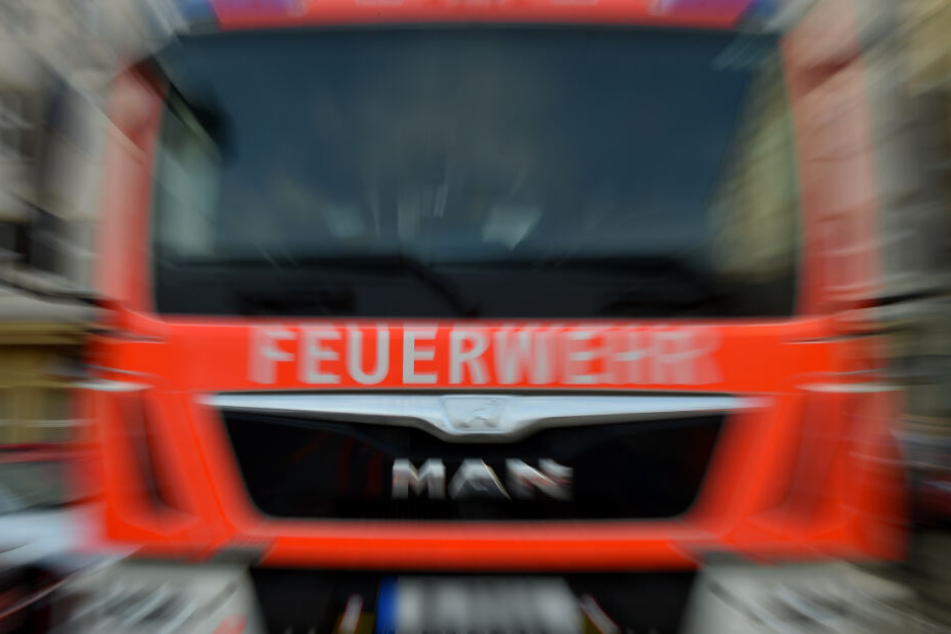 Nach ersten Ermittlungen ist die Ursache ein technischer Defekt (Symbolfoto).