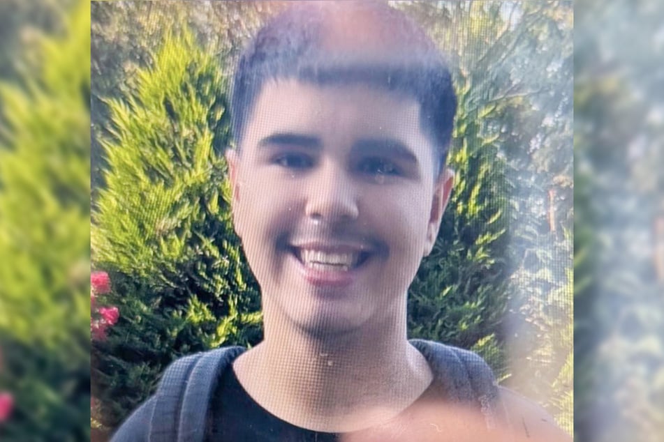 Der Jugendliche konnte ohne Verletzungen geborgen werden.