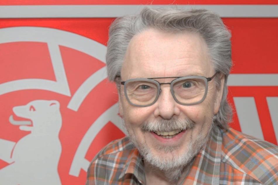 Union-Berlin-Blog: Tausendsassa Jochen Lesching