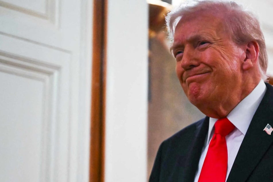 Trump says Indian PM Modi promised to stop buying Russian oil months after punitive tariff clash