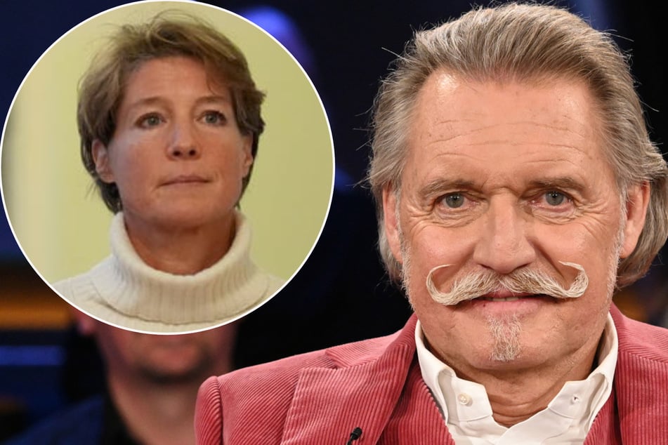 TV-Anwalt Ingo Lenßen über Block-Prozess: "Ganz schrecklich"