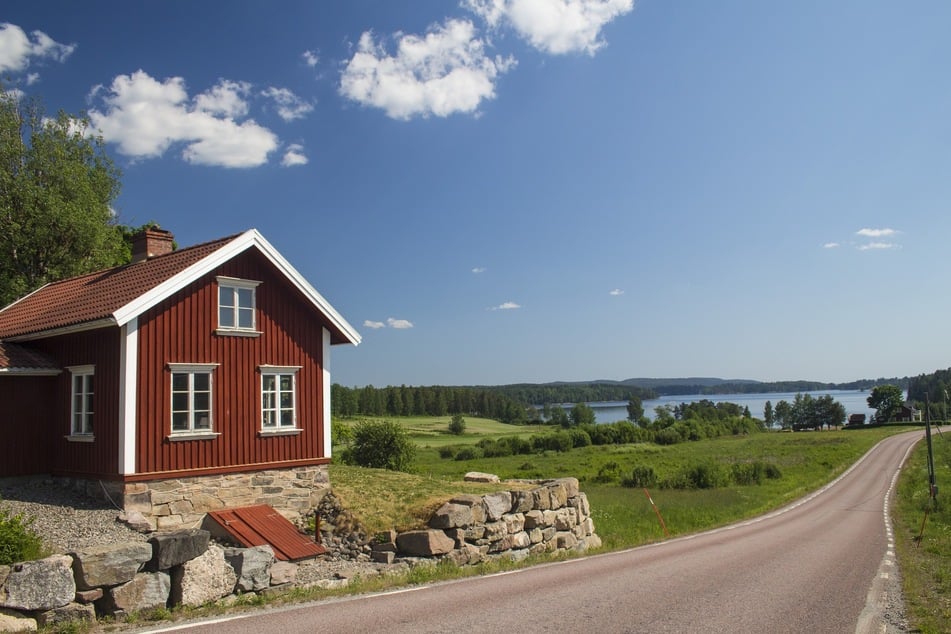 Schweden begeistert mit schier endlosen Wäldern, Seen und Tausenden Kilometern Meeresküste.