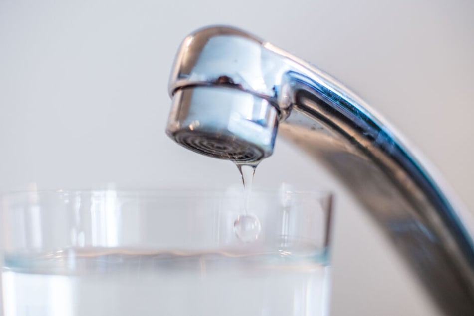 Heidelberger Wasser könnte verunreinigt sein. (Symbobild)