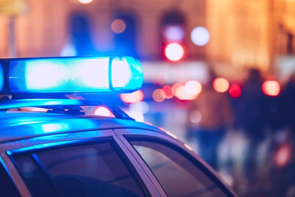 Die Polizei hat einen betrunkenen Sexangreifer gestoppt. (Symbolbild)
