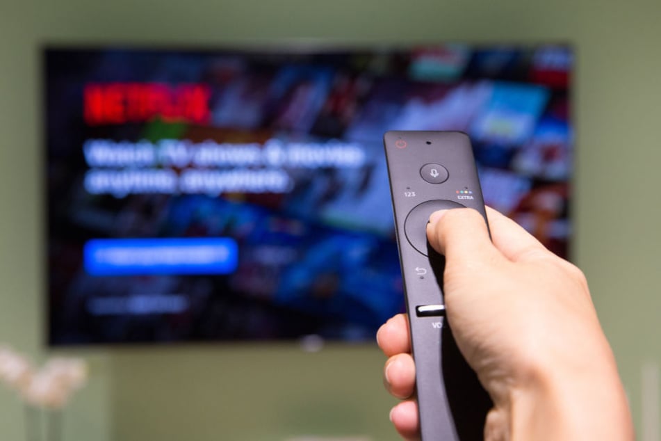 Bei Smart-TVs werden viele Daten des Nutzers übermittelt.