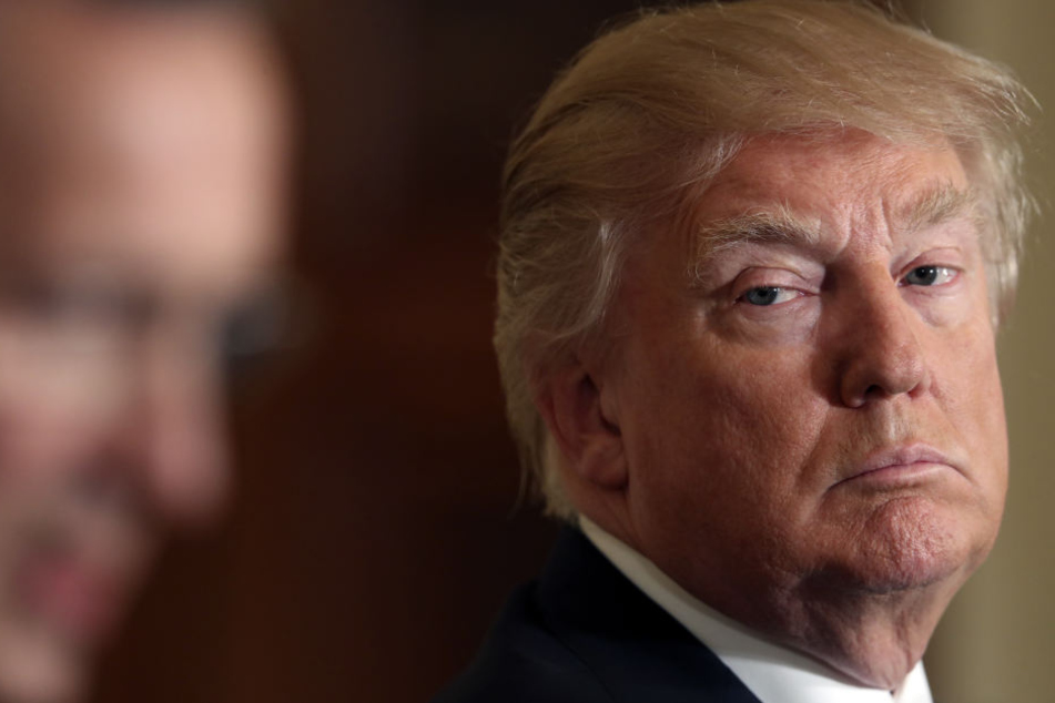 Bereiten die USA unter Donald Trump einen Präventivschlag gegen Nordkorea vor?