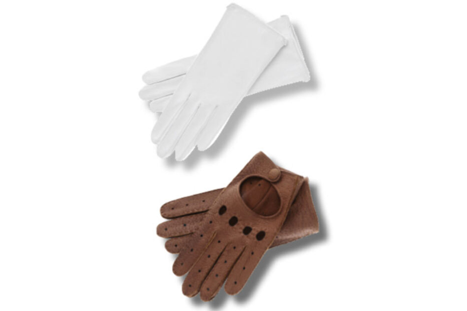 Das Münchner Traditionsunternehmen Roeckl ruft Sommerhandschuhe zurück.