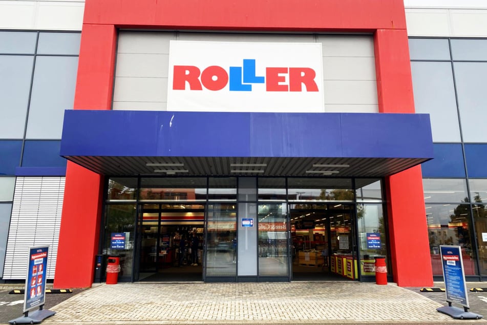 ROLLER Waiblingen