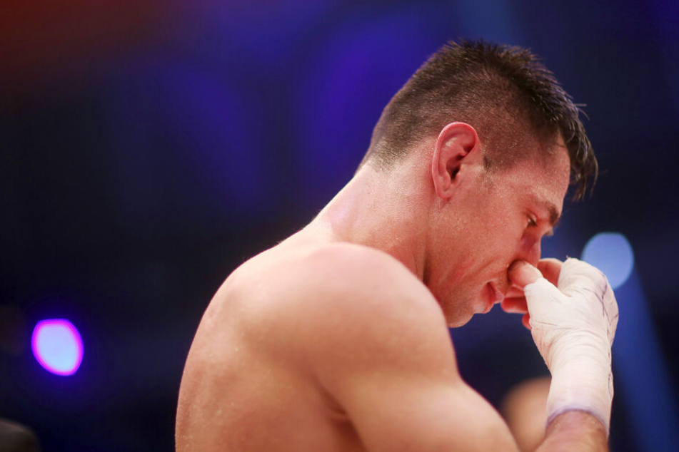 Dem ehemaligen Boxweltmeister Felix Sturm (40) steht nach seiner Verhaftung weiterer Ärger bevor.