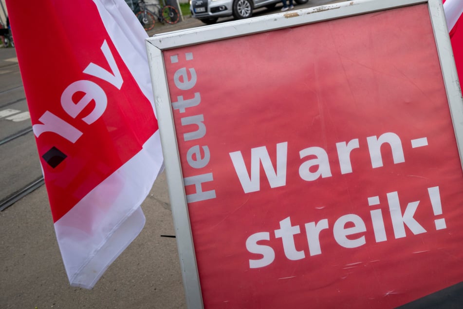 München: Streik in München: U-Bahn, Bus und Tram betroffen