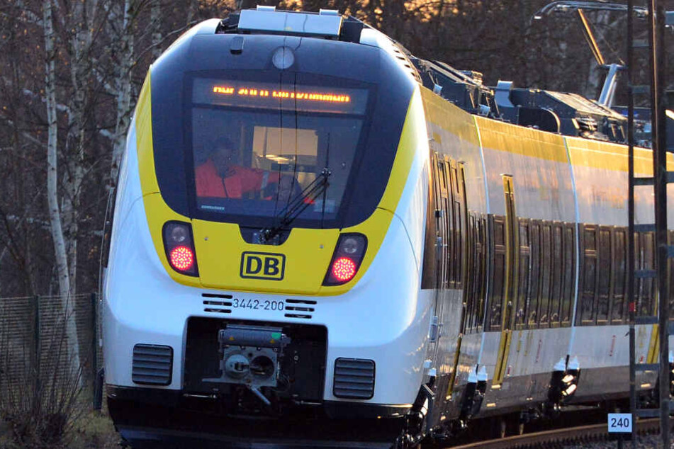 Bald neue Züge fürs Ländle? Bahnbetreiber macht mobil TAG24