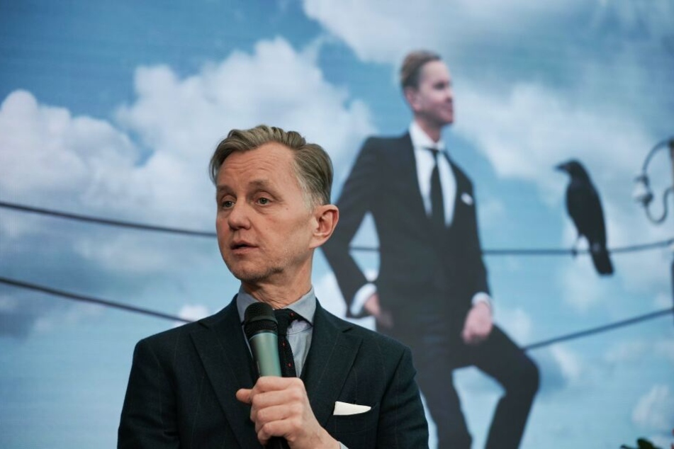 Max Raabe (57) möchte keine Stücke mit "MeToo-Alarm" mehr singen.