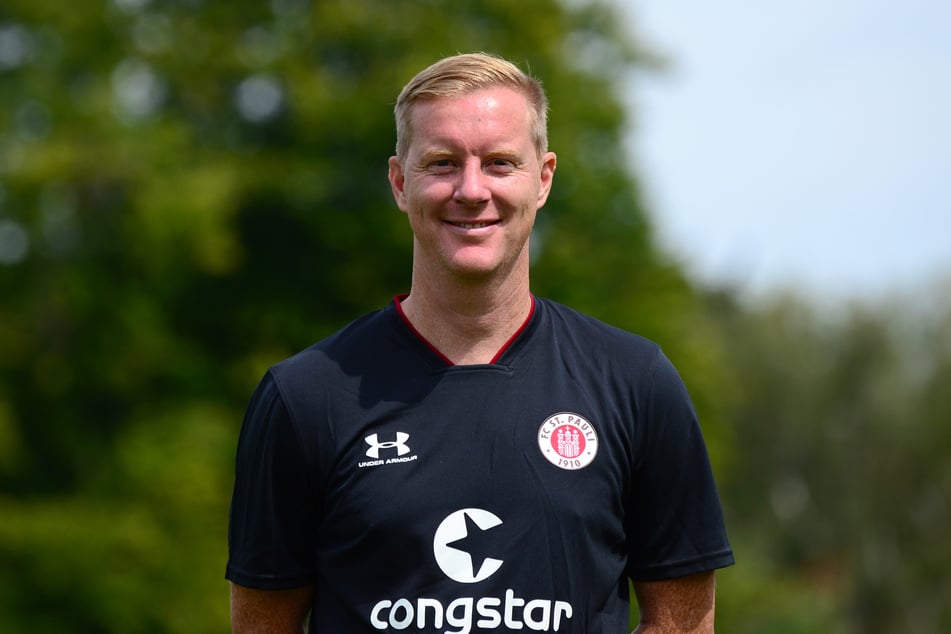 Der bisherige U19-Trainer Timo Schultz wurde im Juli zum Chefcoach.