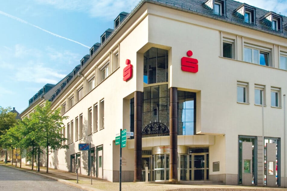 Diese Bank im Erzgebirge macht finanzielle Freiheit schon in der Jugend möglich