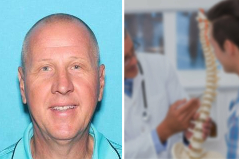 Der Chiropraktiker James Sowa (64) wurde brutal ermordet in seiner Praxis aufgefunden. Der Täter wollte offenbar abrechnen.