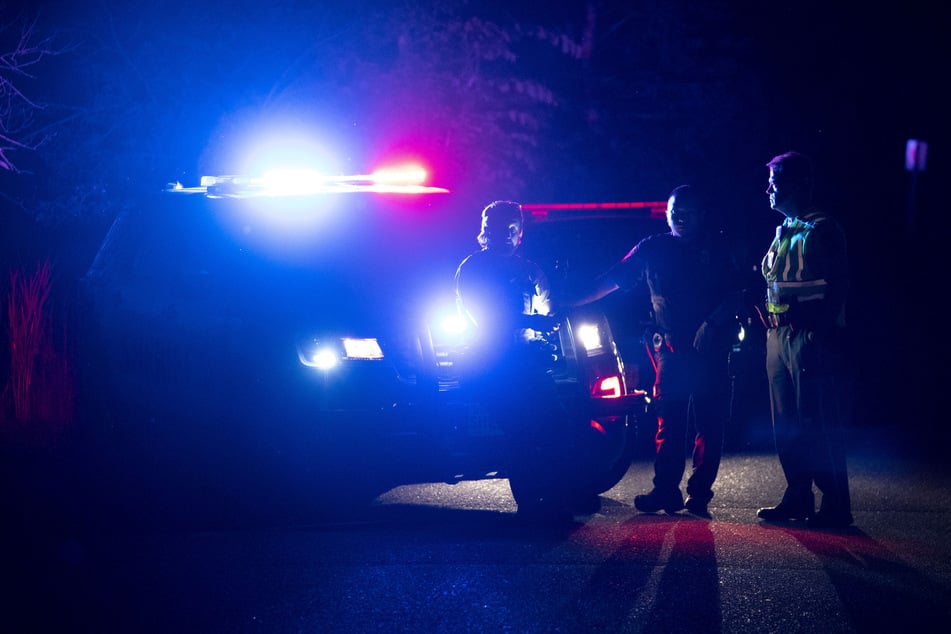 Als die Polizei am Unglücksort eintraf, war die Frau bereits nicht mehr am Leben. (Symbolfoto)