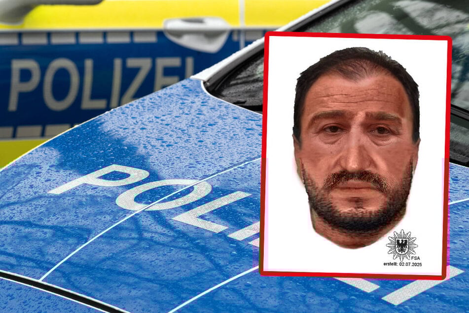 Er soll zwei Mädchen belästigt haben: Polizei sucht Unterwasser-Grapscher