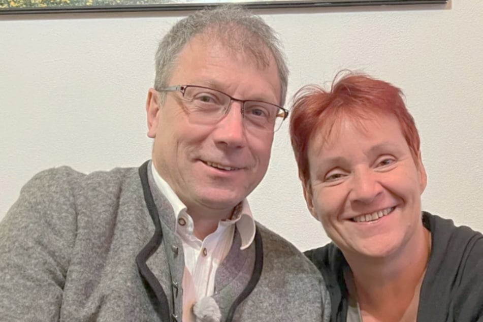 Bauer sucht Frau: Riesige Verwirrung um "Bauer sucht Frau"-Traumpaar: "Wir müssen mal was klarstellen"