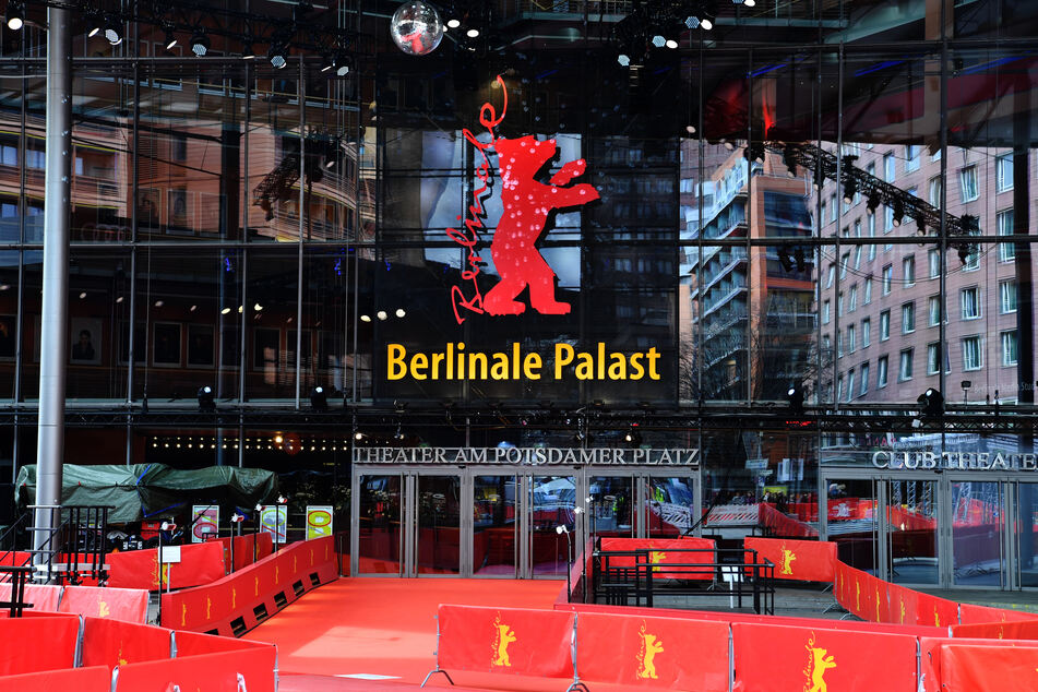 Die Veranstalter wollen die Berlinale 2021 trotz Corona-Pandemie stattfinden lassen.