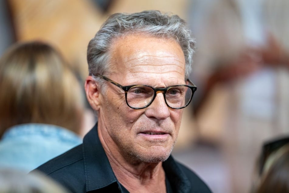 Christian Tramitz (71) leidet seit seiner Kindheit unter Coulrophobie.