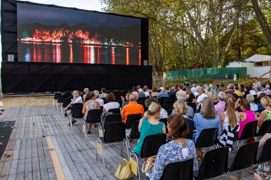 Stuttgart: 19. Festival des deutschen Films ist eröffnet: Diese Schauspieler sind vor Ort!