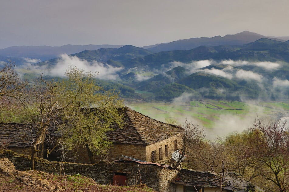 Ursprünglich und authentisch: der Süden von Albanien.
