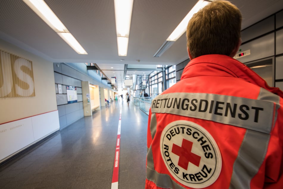 Weniger Arbeit bei vollem Lohn? Der Kreisverband des Deutschen Roten Kreuzes will dies ab 2024 mit einem Pilotprojekt testen.