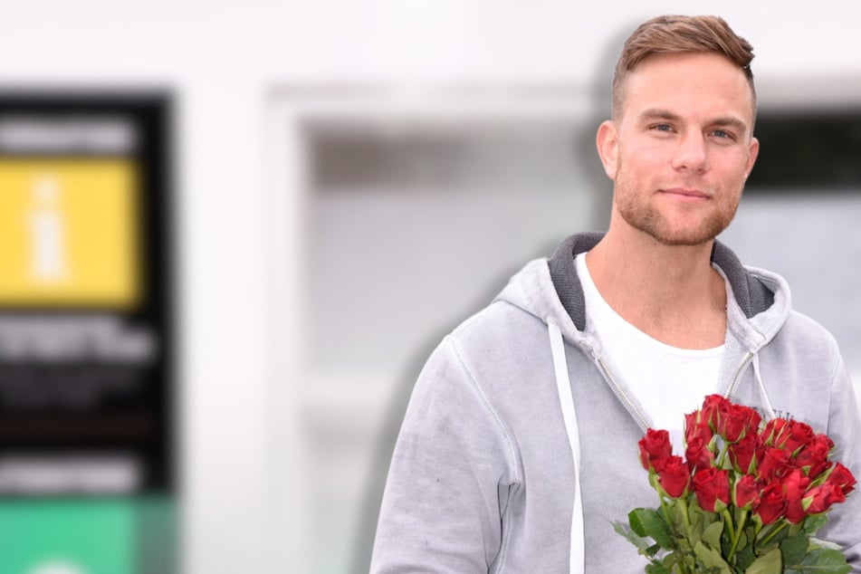 Bachelor: Ex-Bachelor überrascht Fans: Sebastian Preuss zeigt erste Bilder seiner Verlobten