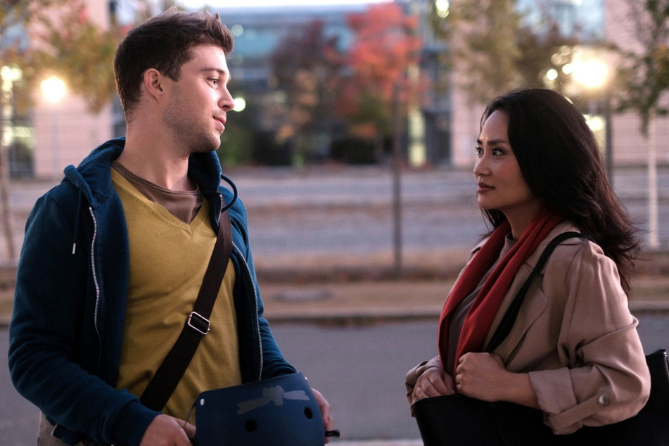 Wie es zwischen Lily und Kris weitergeht, wird wohl ein großer Bestandteil der neuen Staffel von "In aller Freundschaft" werden.