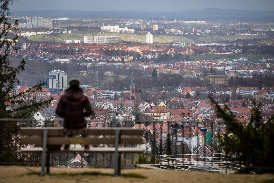 Bei den Städten mit der stärksten Wirtschaftskraft ist Stuttgart vorne mit dabei.