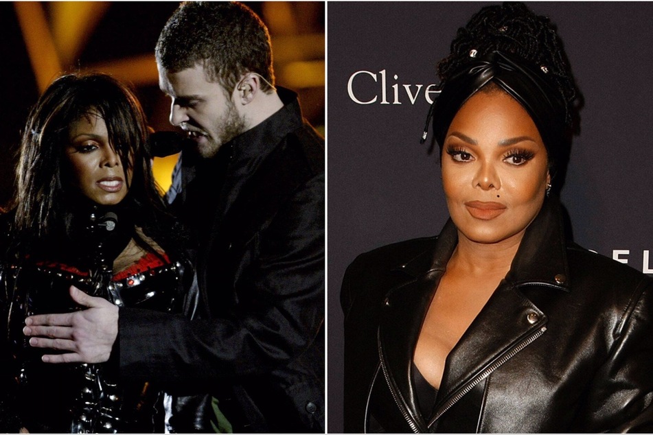 Janet Jackson speaks out on newly-released Nipplegate documentary
