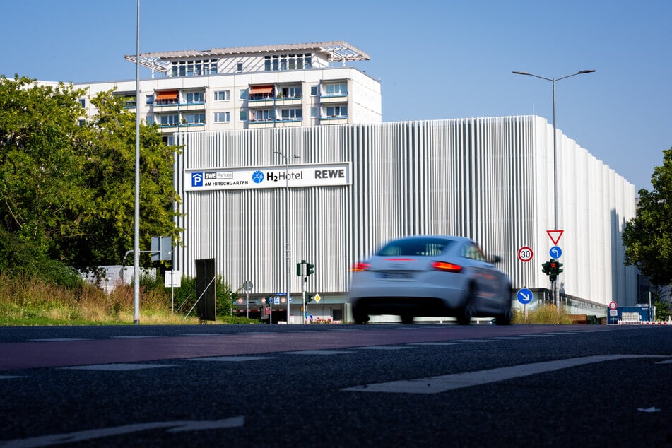 Saftige Erhöhung der Parkgebühren in Erfurt angekündigt