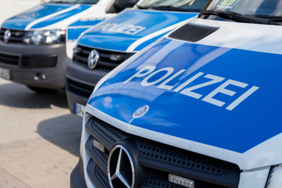 Angstellte eines Geschäftes am Brandenburger Tor alarmierten für die Mutter die Polizei. (Symbolbild)
