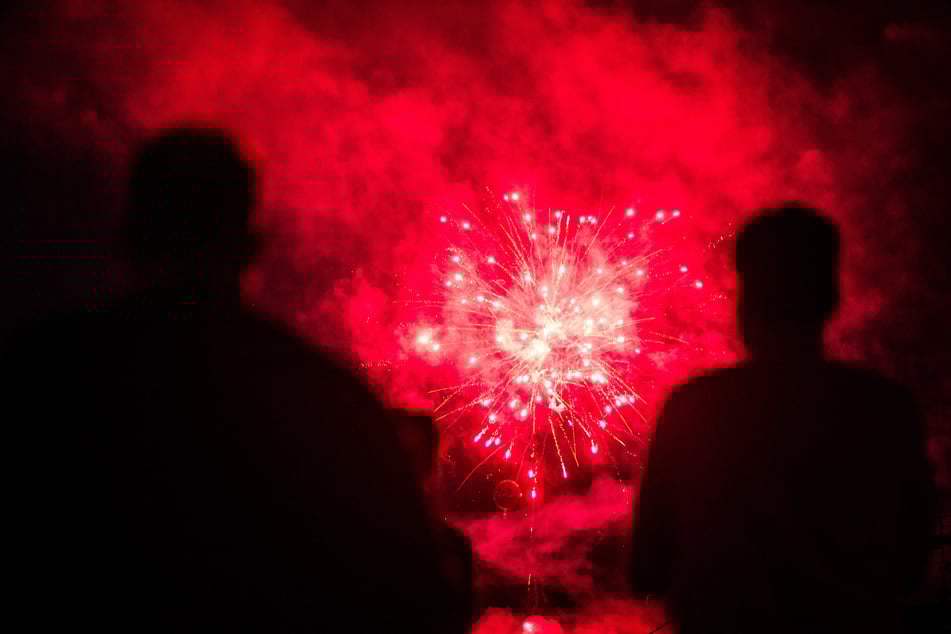 Welches wird das beste Team bei den "Pyro Games" in Lichterfeld-Schacksdorf?