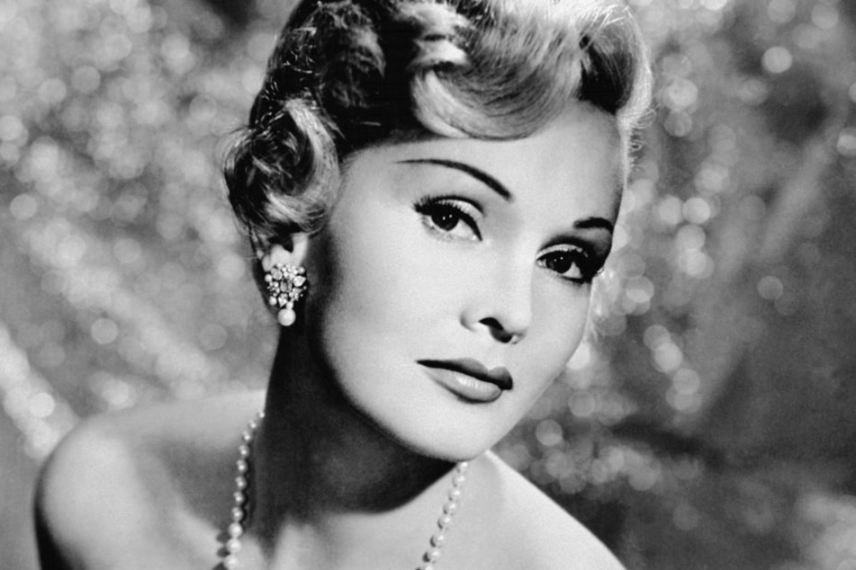Hollywood-Diva Zsa Zsa Gabor starb vor zwei Jahren.