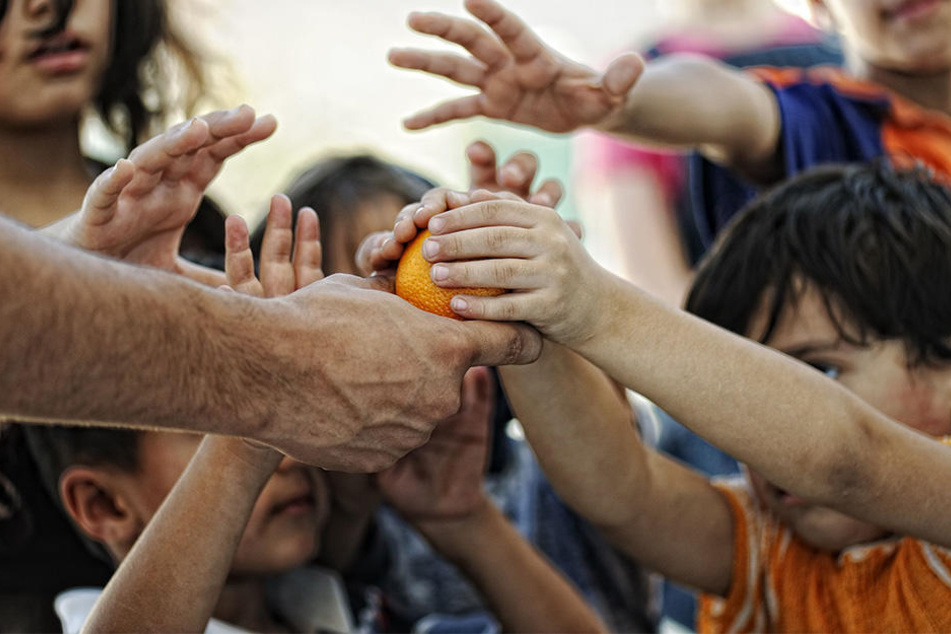 So viele Kinder in Deutschland leben jahrelang in Armut