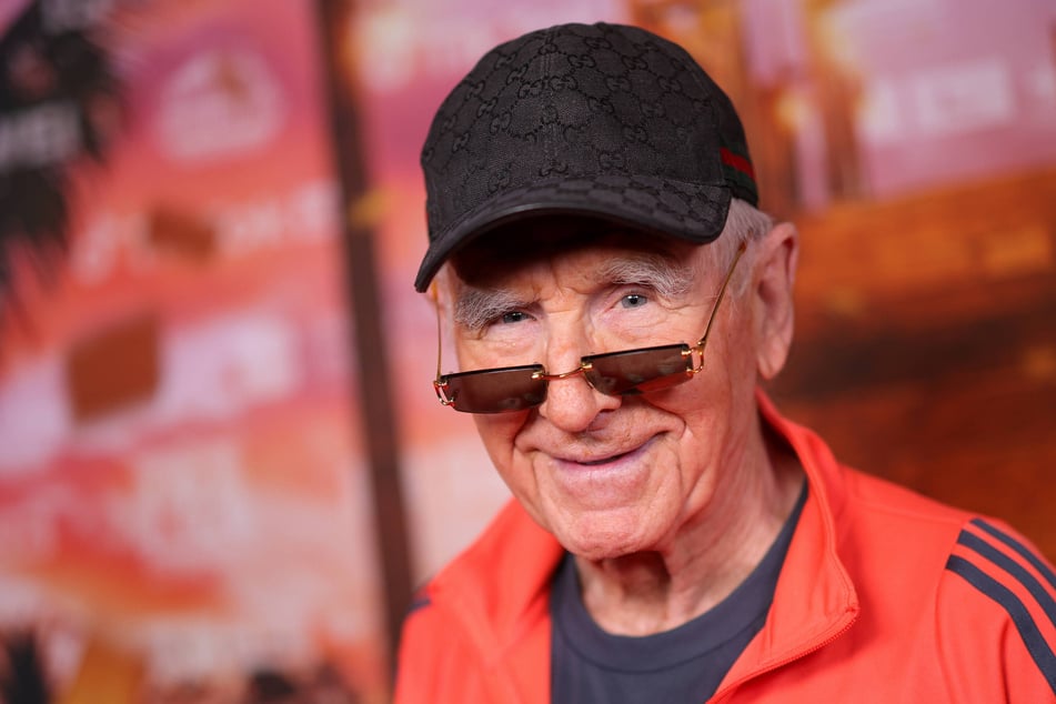 Frédéric Prinz von Anhalt (82) packte über die "Kampf der RealityAllstars"-Staffel aus.