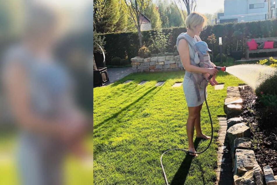Dieses Foto löste einen wahren Shitstorm aus.