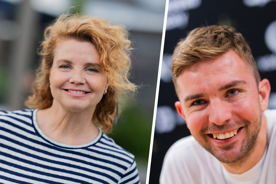 Zu den weiteren Gästen gehören unter anderem die Schauspielerin Annette Frier (51) und der Fußball-Weltmeister von 2014 Christoph Kramer (34).