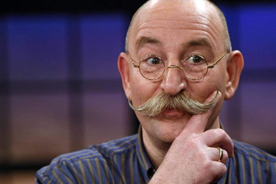 Horst Lichter moderiert seit 2014 Bares für Rares im ZDF.
