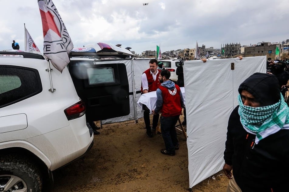 Die letzte Hürde zur Öffnung des Grenzübergangs zwischen Gaza und Ägypten ist ausgeräumt. Wann er öffnet, ist unklar. Ebenso die Frage, ob der Übergang zur nächsten Phase des Friedensplans gelingt.