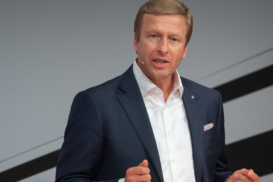 Büroluder Bläst Boss Einen Büroluder Bläst Boss Einen